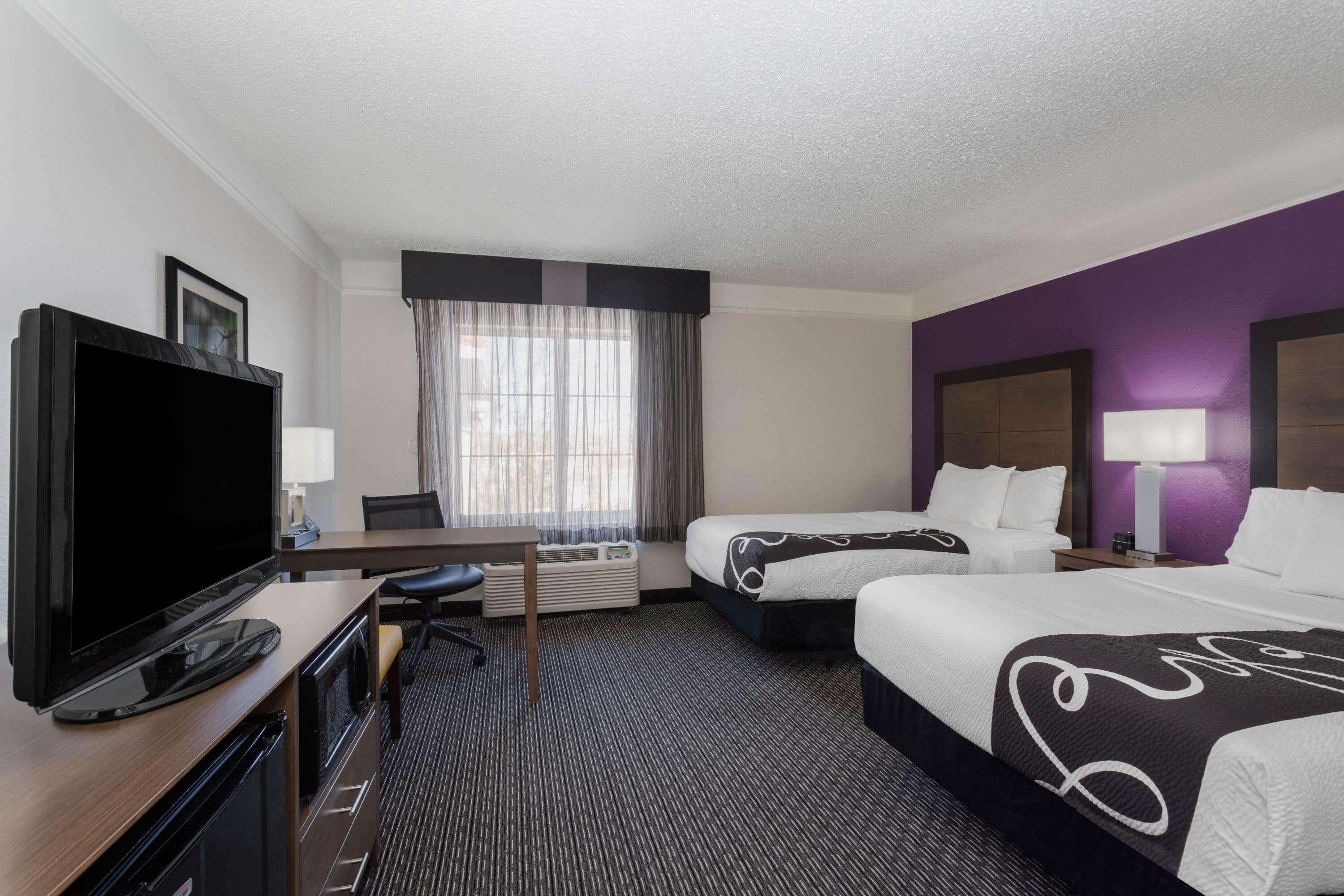 La Quinta By Wyndham Denver Boulder - Луисвилл Экстерьер фото