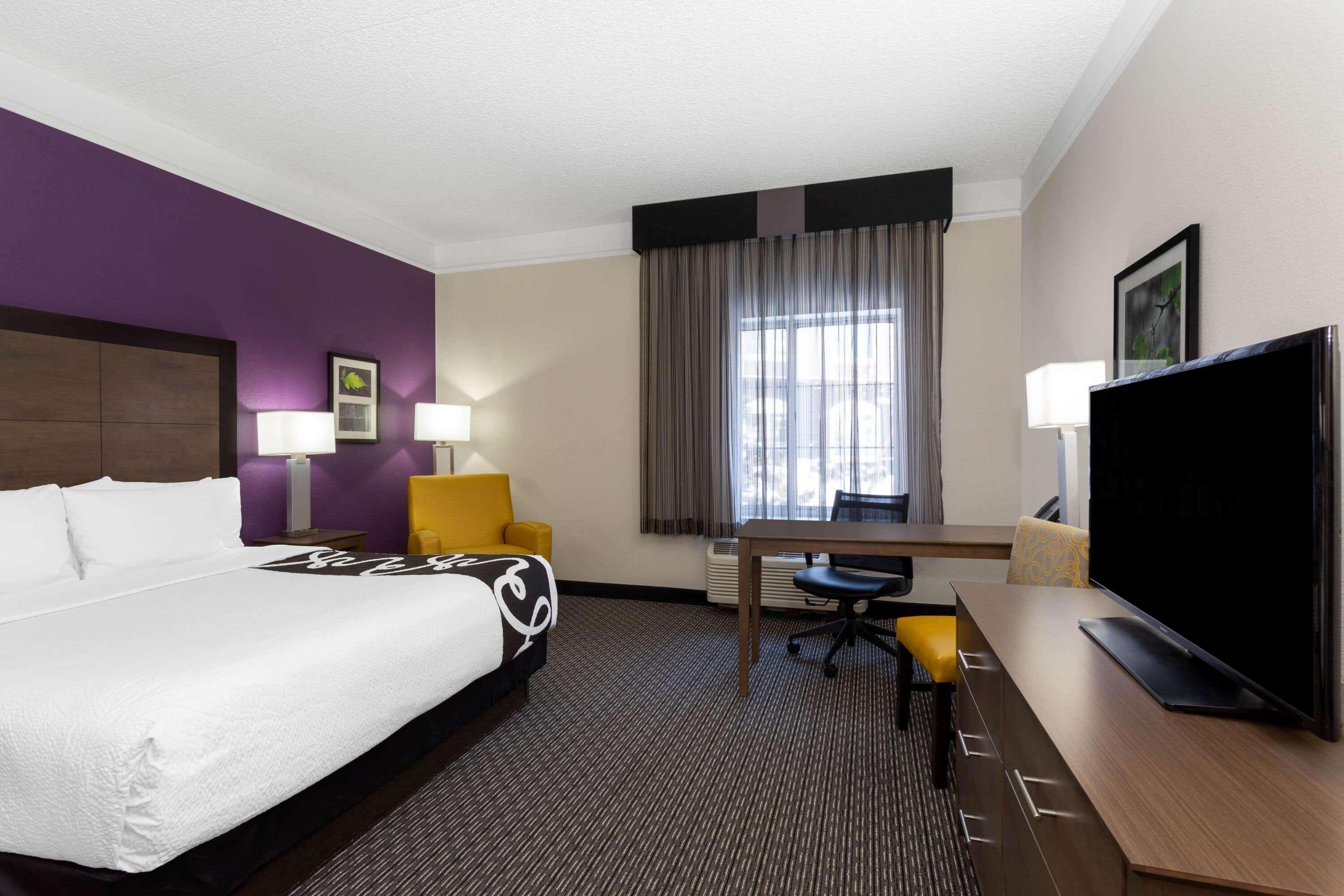 La Quinta By Wyndham Denver Boulder - Луисвилл Экстерьер фото