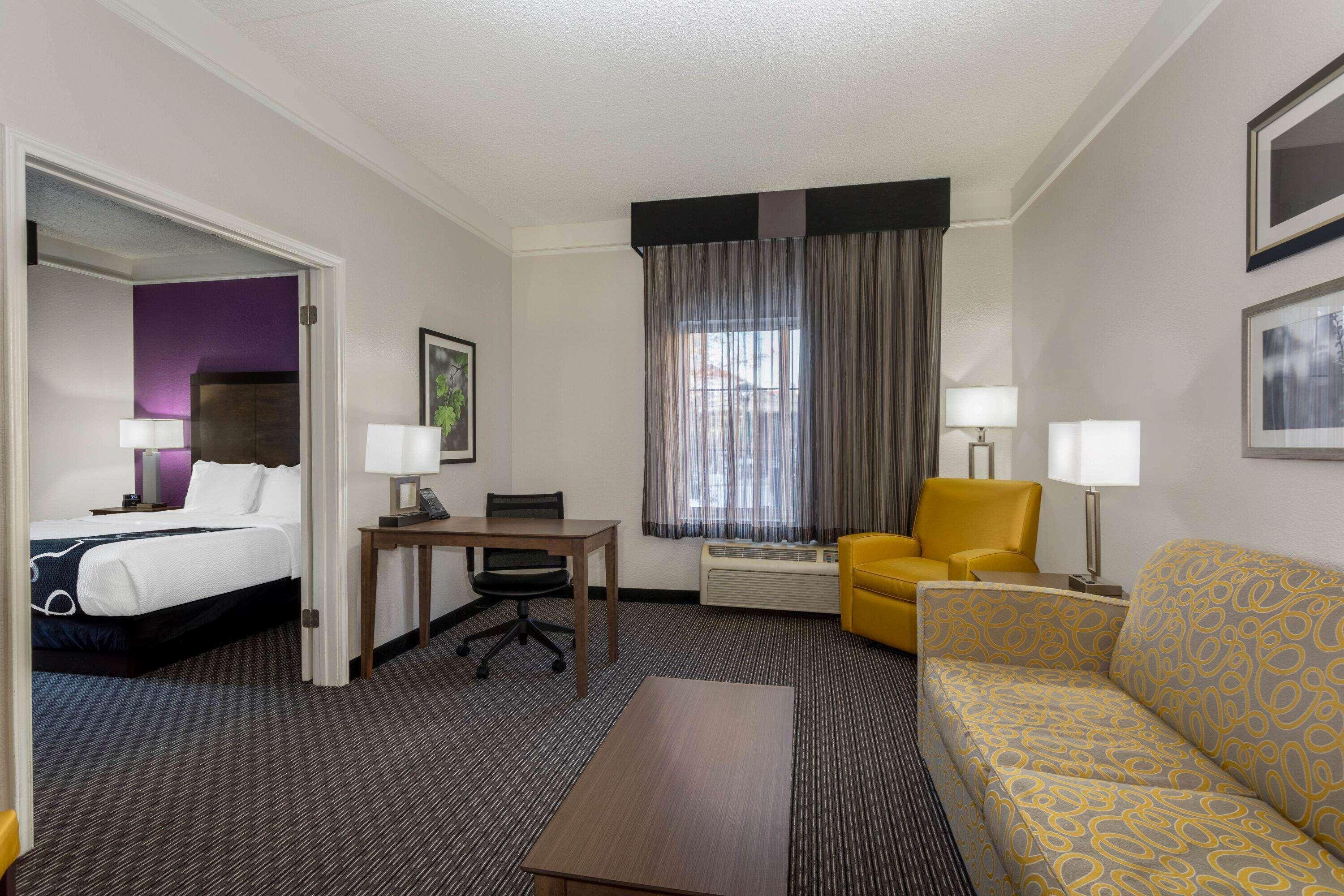La Quinta By Wyndham Denver Boulder - Луисвилл Экстерьер фото