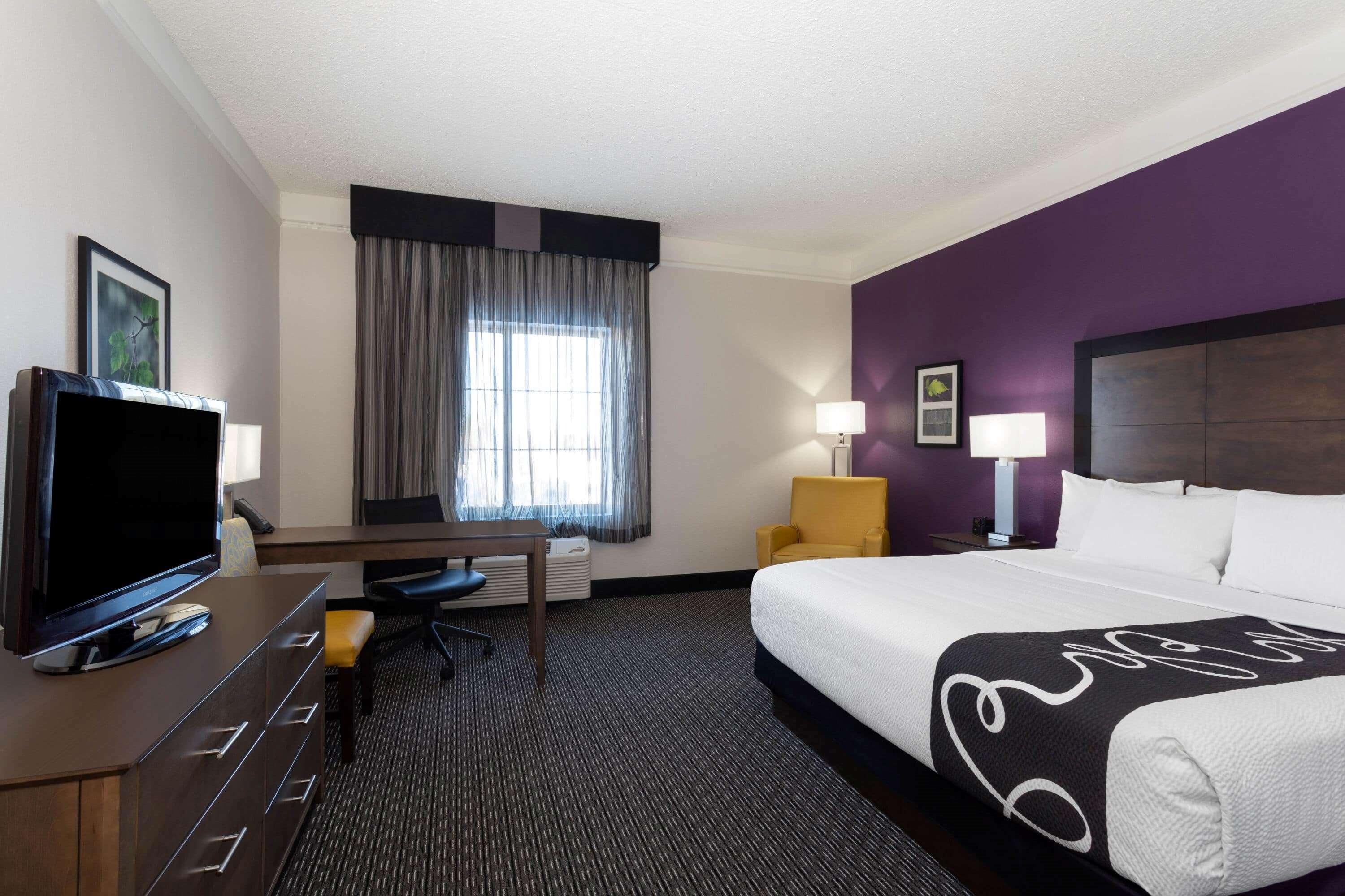 La Quinta By Wyndham Denver Boulder - Луисвилл Экстерьер фото