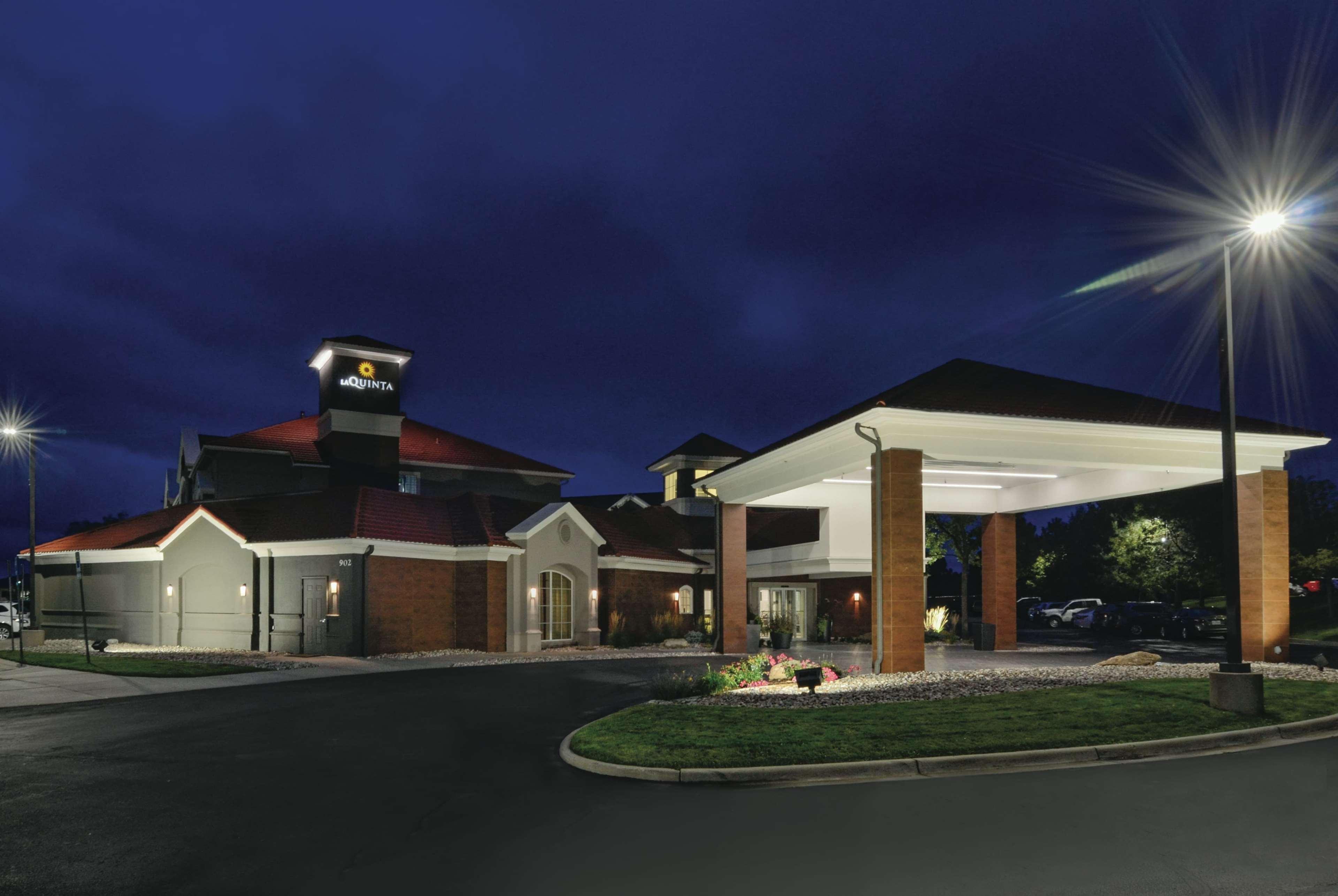La Quinta By Wyndham Denver Boulder - Луисвилл Экстерьер фото