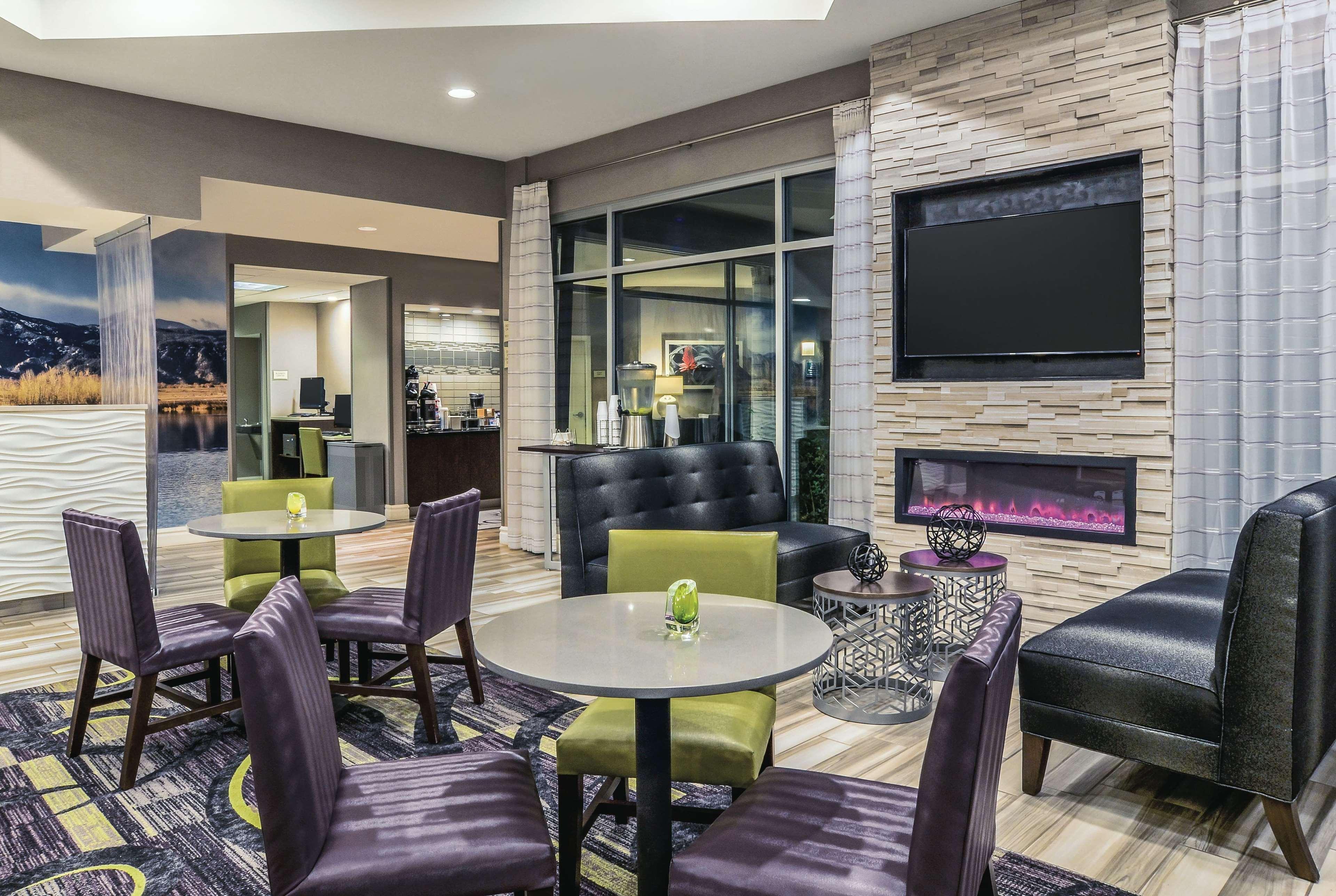 La Quinta By Wyndham Denver Boulder - Луисвилл Экстерьер фото