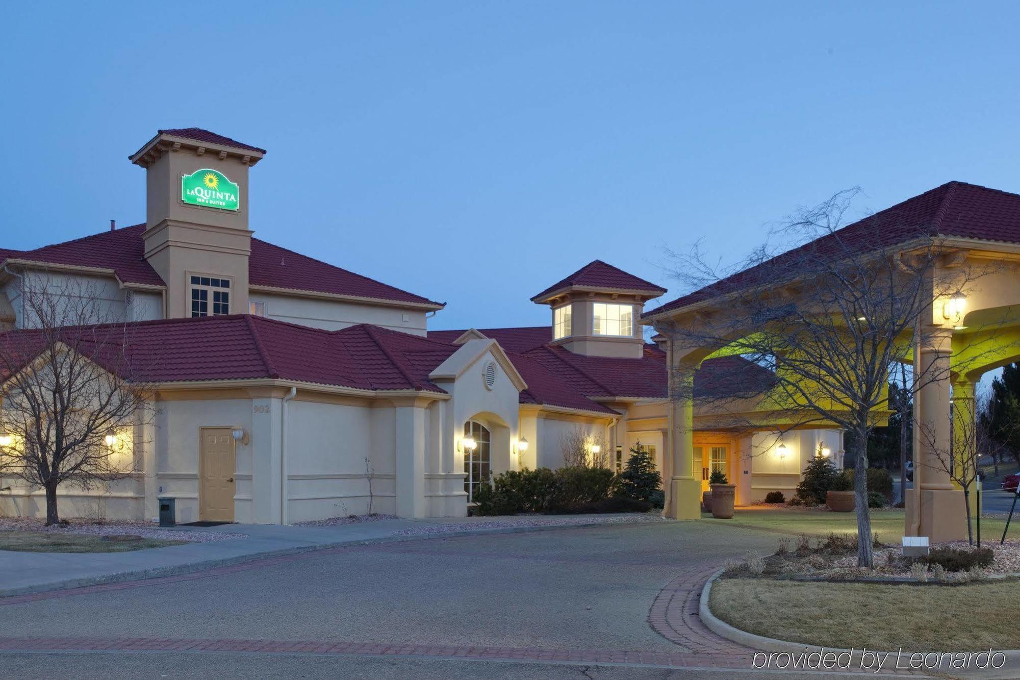 La Quinta By Wyndham Denver Boulder - Луисвилл Экстерьер фото