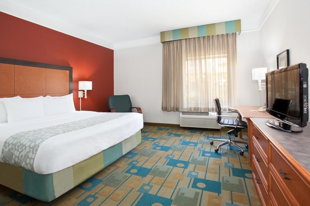 La Quinta By Wyndham Denver Boulder - Луисвилл Экстерьер фото